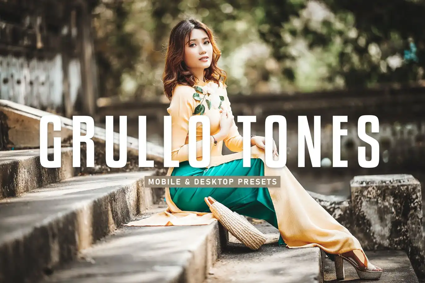 Grullo Tones Mobile & Desktop Lightroom Presets 7 grullo tones mobile desktop lightroom presets 3