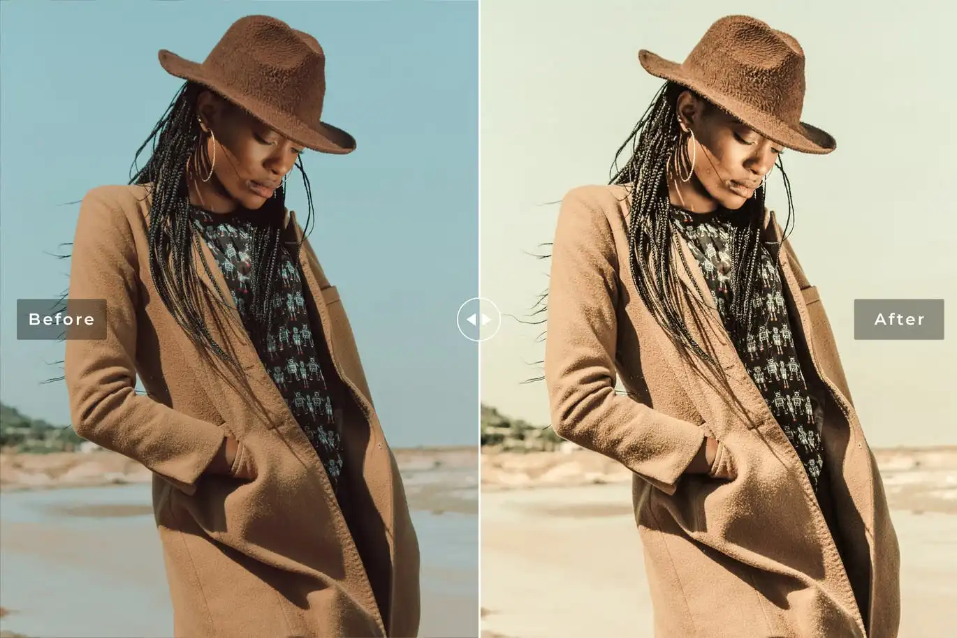 Grullo Tones Mobile & Desktop Lightroom Presets 6 grullo tones mobile desktop lightroom presets 4
