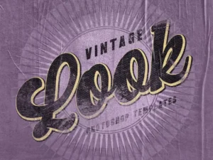 grunge text effects 1