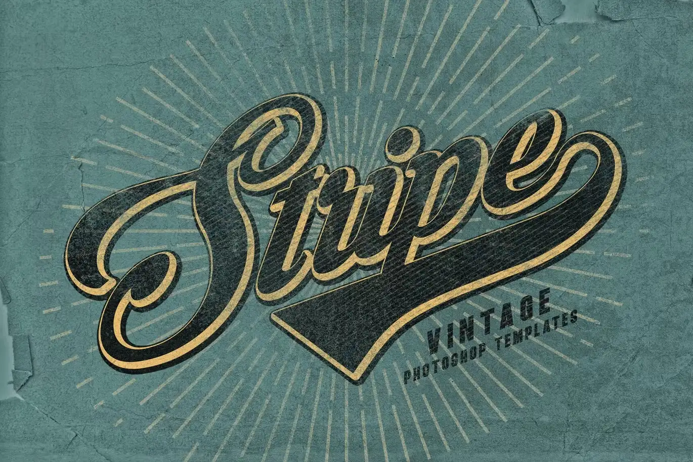 Grunge Text Effects 3 grunge text effects 3