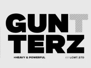 gunterz medium by arwan sutanto