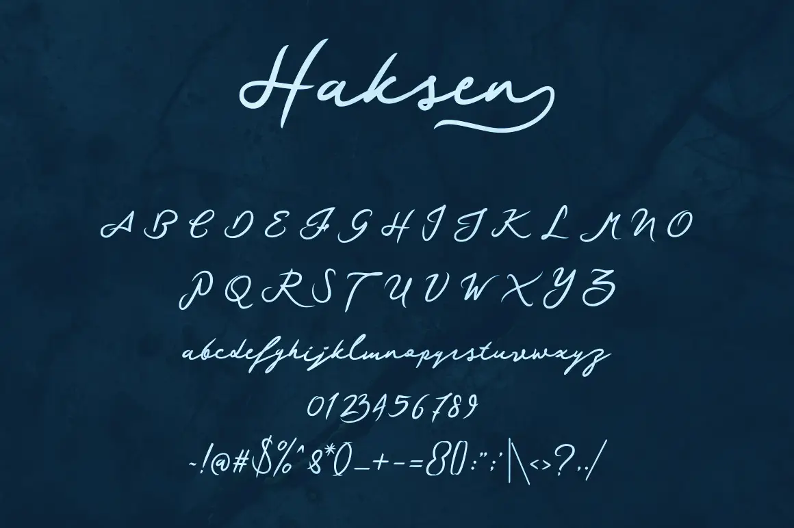 Haksen 6 haksen 4