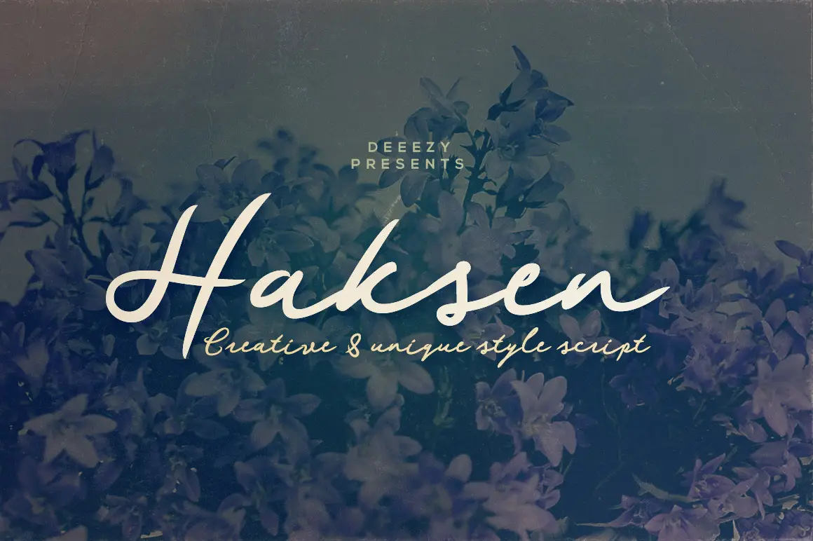 Haksen 4 haksen