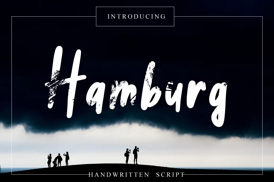 Hamburg 4 hamburg