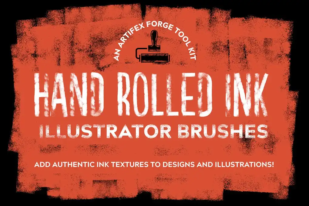 Hand Rolled Ink Brushes 5 hand rolled ink brushes 7