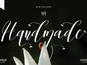 handmade