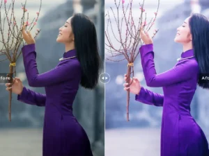 heliotrope mobile desktop lightroom presets 6