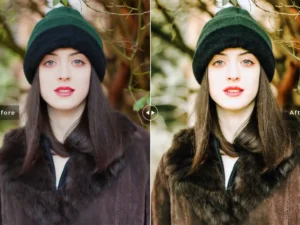 hiptage mobile desktop lightroom presets 6