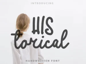 his torical