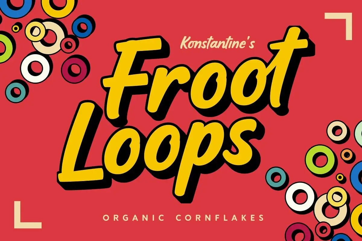 Hoffers-Playful Casual Script