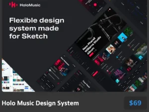 hologram design system 5