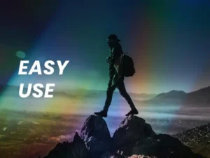 holographic photo effect 2