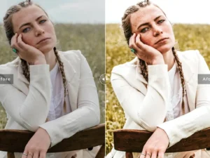 honey dijon mobile desktop lightroom presets