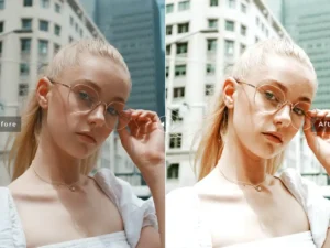 honeydew mobile desktop lightroom presets v 4