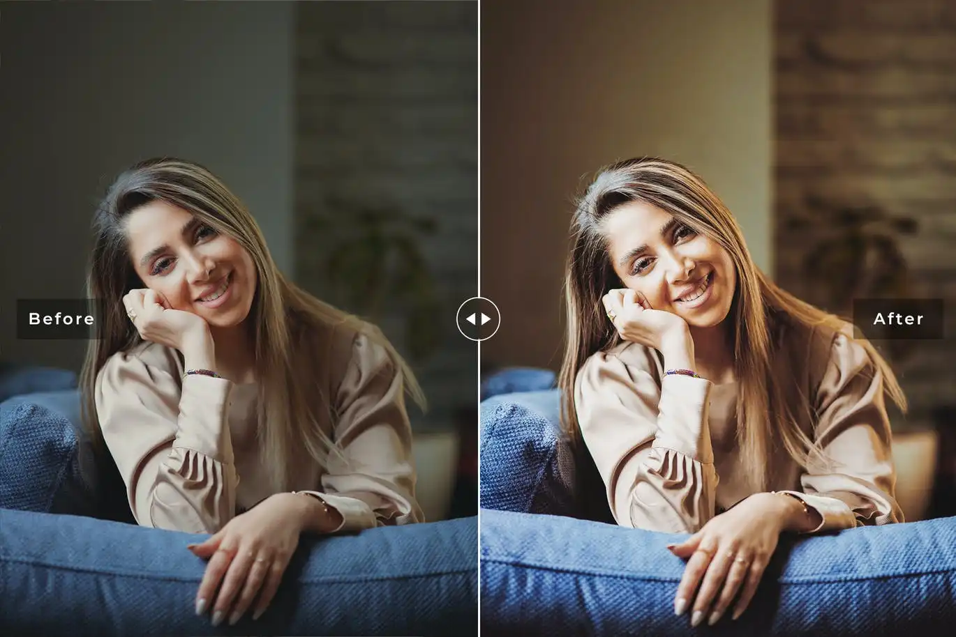 Hot Chocolate Mobile & Desktop Lightroom Presets