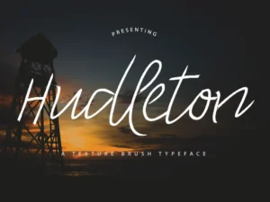 hudleton