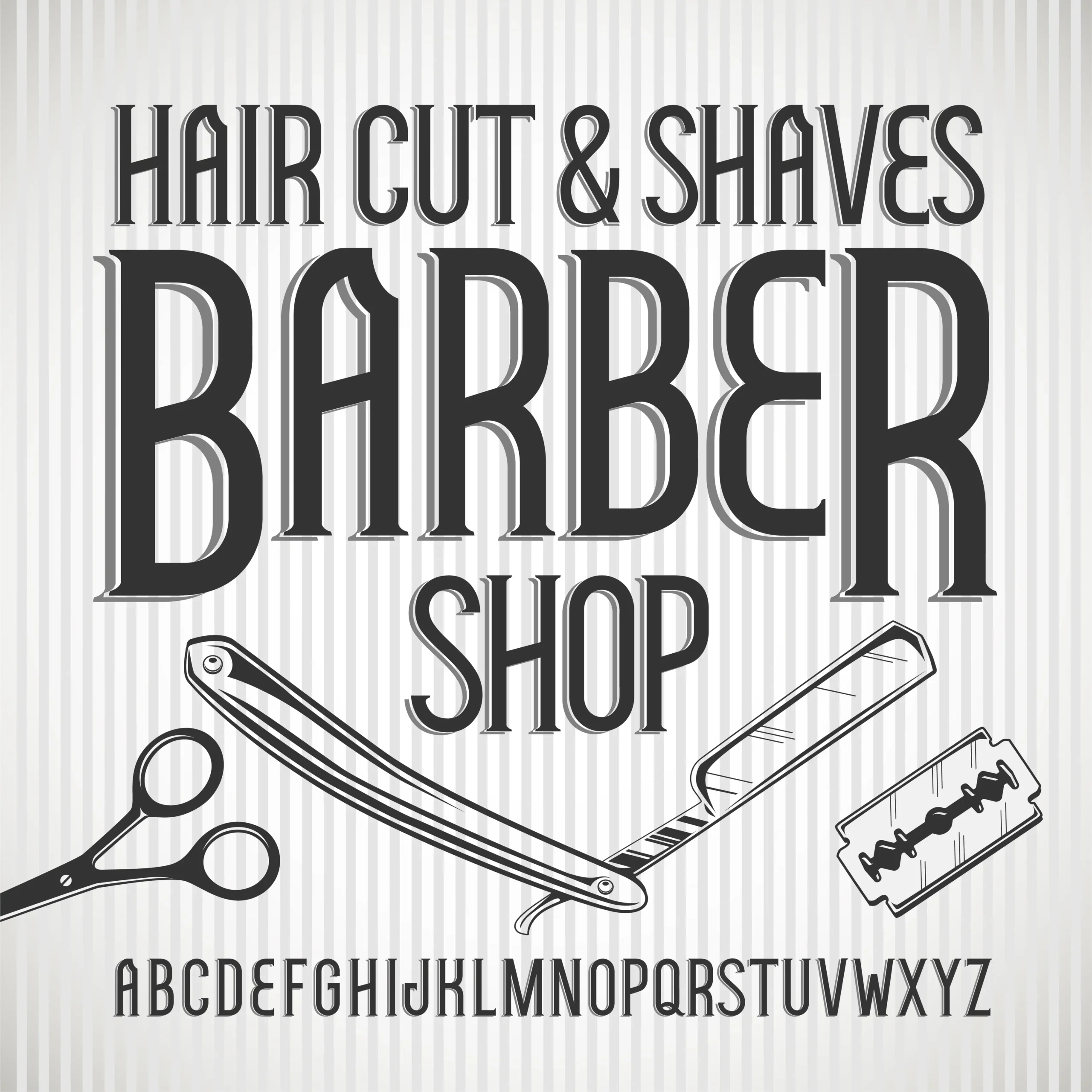 Hudson Otf Vintage Label Font 5 hudson otf vintage label font 2