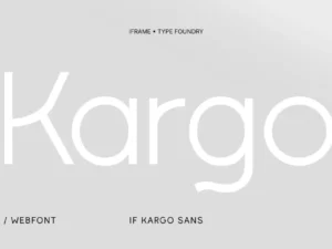 if kargo sans family pack