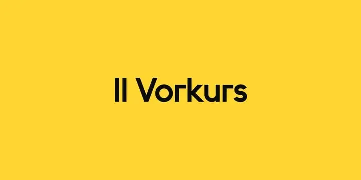 Increments-Ii Vorkurs 3 increments ii vorkurs