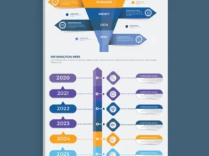 infographic elements 6