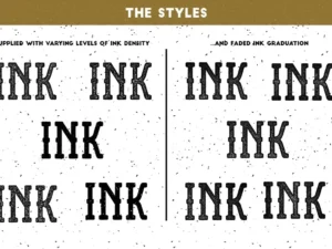ink stamp layer styles 3