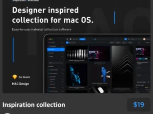 inspiration collection