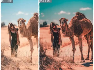 insta filter morocco photoshop lightroom presets