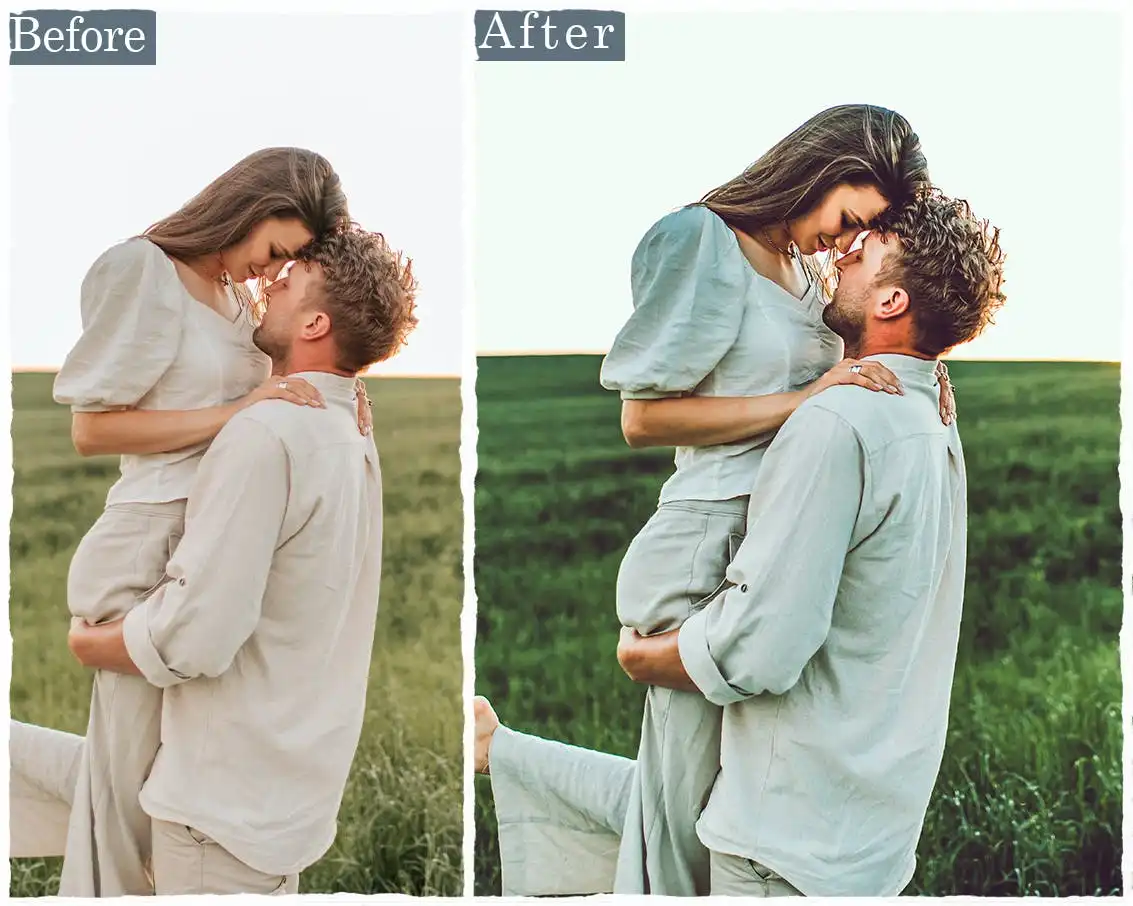 Insta Filter Picnic Photoshop Lightroom Presets 3 insta filter picnic photoshop lightroom presets 2