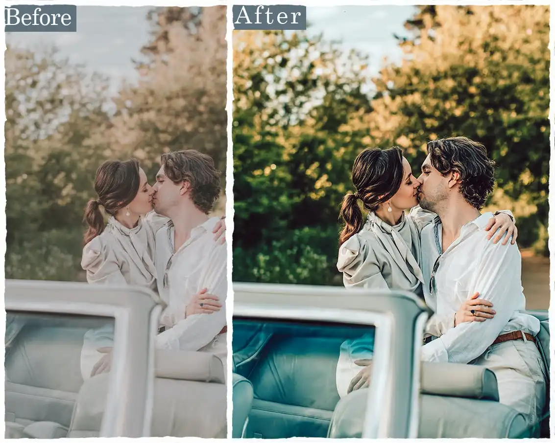 Insta Filter Picnic Photoshop Lightroom Presets 5 insta filter picnic photoshop lightroom presets