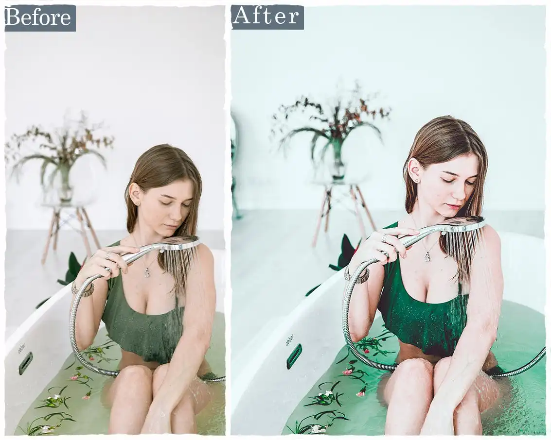 Insta Filter Relaxing Mood Photoshop & Lightroom 6 insta filter relaxing mood photoshop lightroom 3
