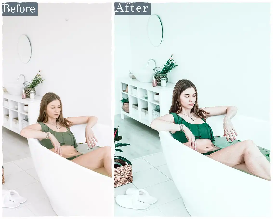 Insta Filter Relaxing Mood Photoshop & Lightroom 7 insta filter relaxing mood photoshop lightroom 5