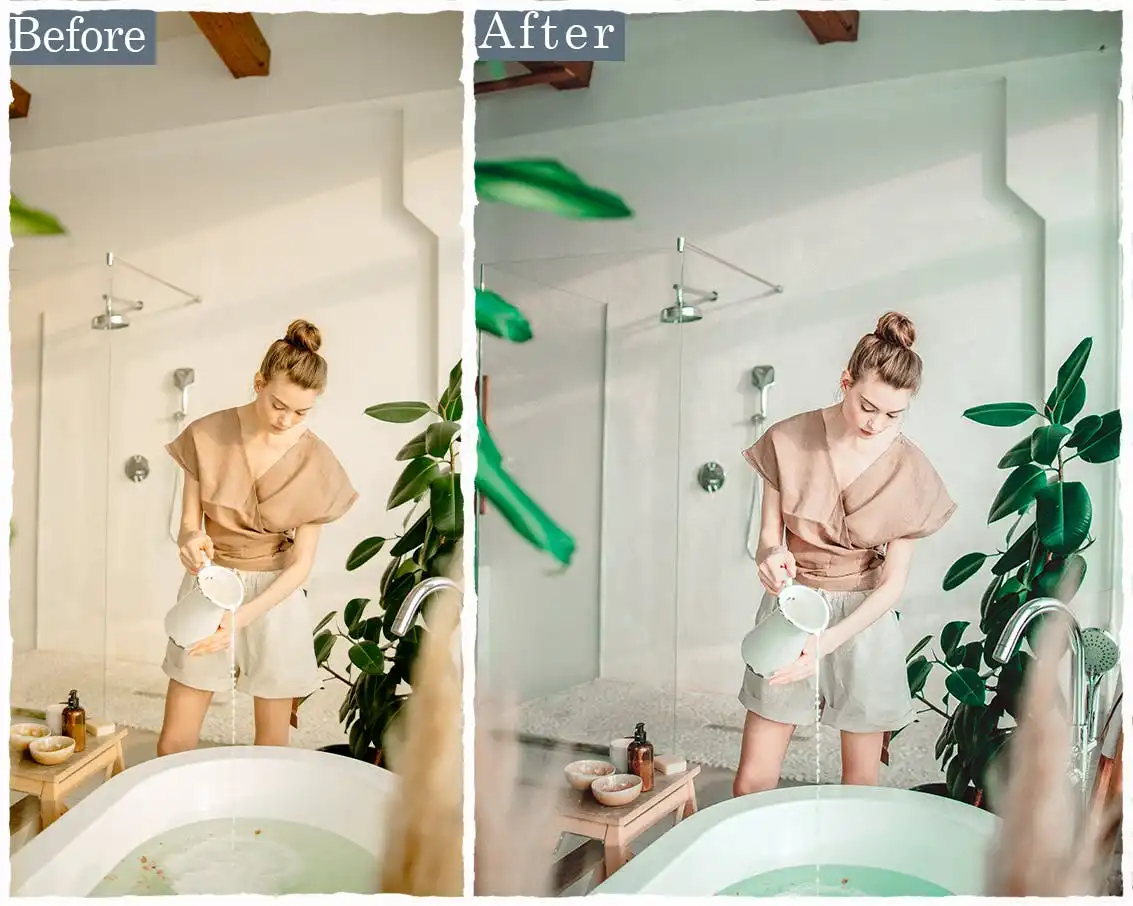 Insta Filter Relaxing Mood Photoshop & Lightroom 4 insta filter relaxing mood photoshop lightroom 6