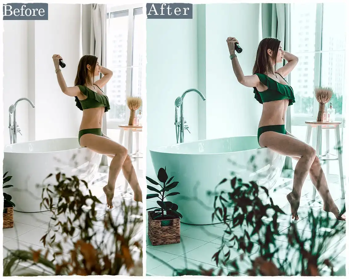 Insta Filter Relaxing Mood Photoshop & Lightroom 5 insta filter relaxing mood photoshop lightroom