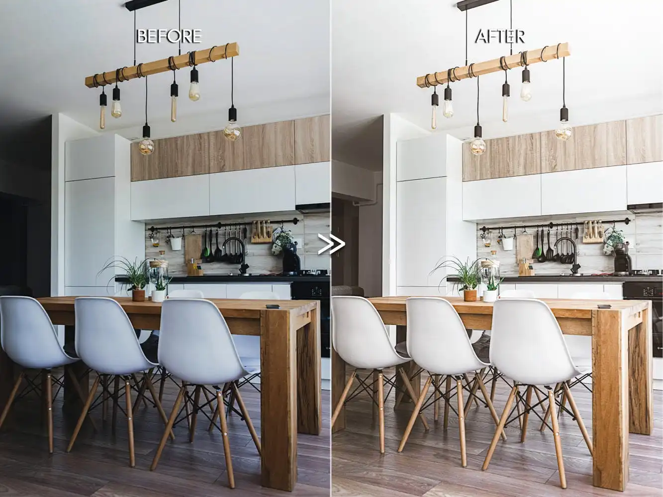 Interior Professional Real Estate Lightroom Preset 5 interior professional real estate lightroom preset 2