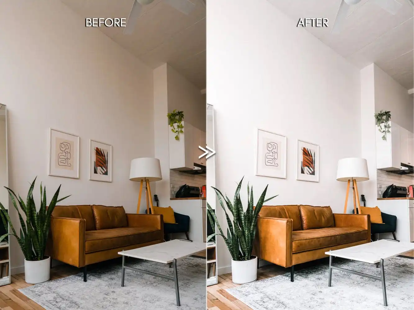 Interior Professional Real Estate Lightroom Preset 9 interior professional real estate lightroom preset