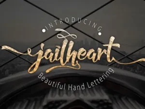 jailheart 2