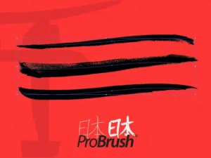 japan probrush 3