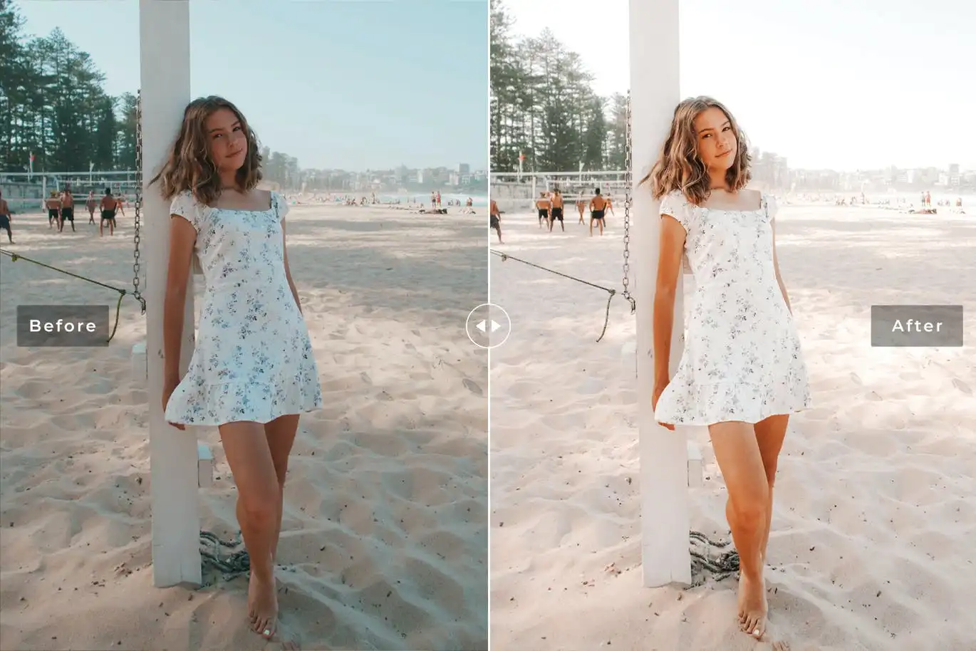Jasper Mobile & Desktop Lightroom Presets 5 jasper mobile desktop lightroom presets 3