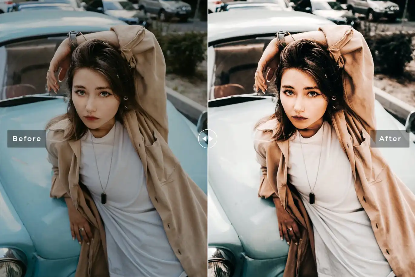 Jasper Mobile & Desktop Lightroom Presets 4 jasper mobile desktop lightroom presets