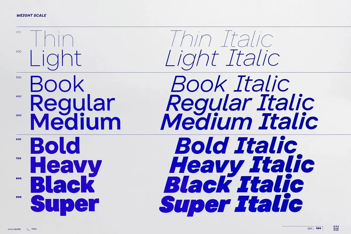 Jeremy Nelson Design-Toboggan Font Extended Latin 5 jeremy nelson design toboggan font extended latin 2