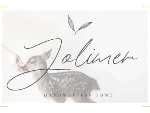 jolimer
