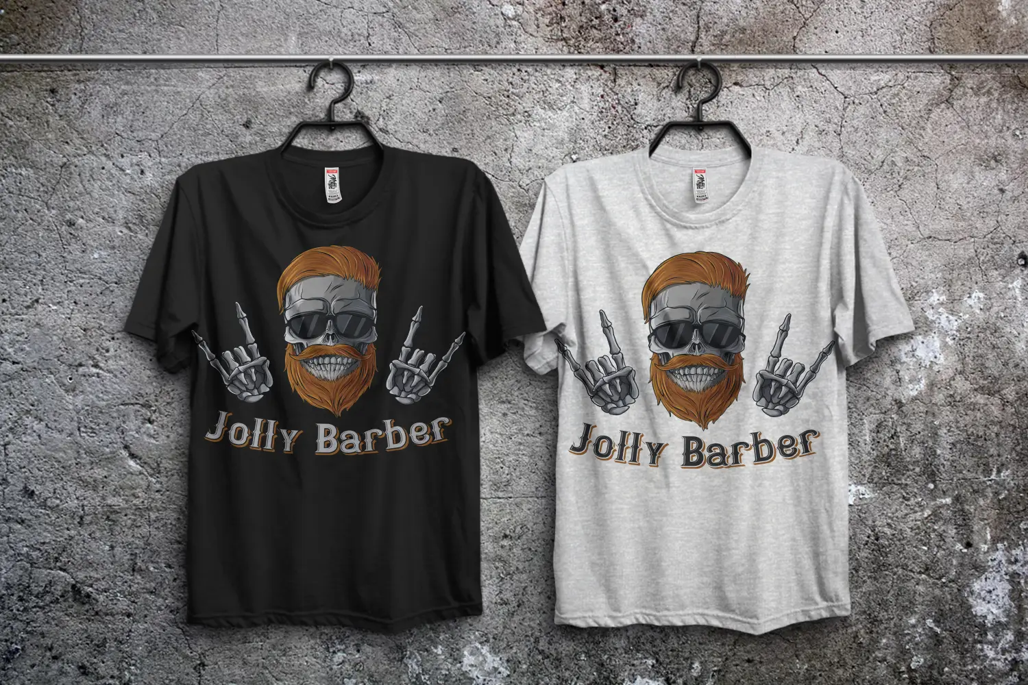 Jollybarber 3 jollybarber 4