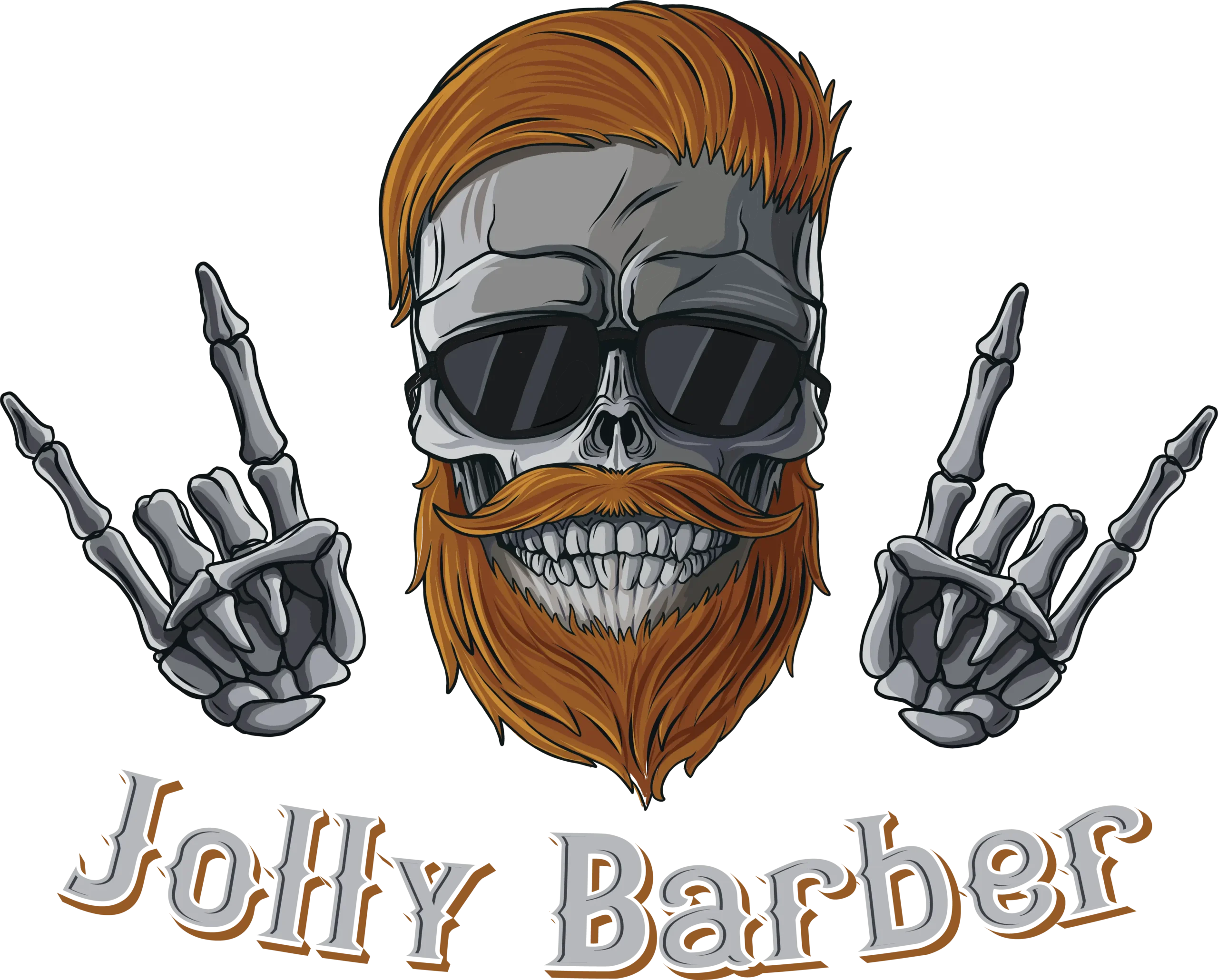 Jollybarber