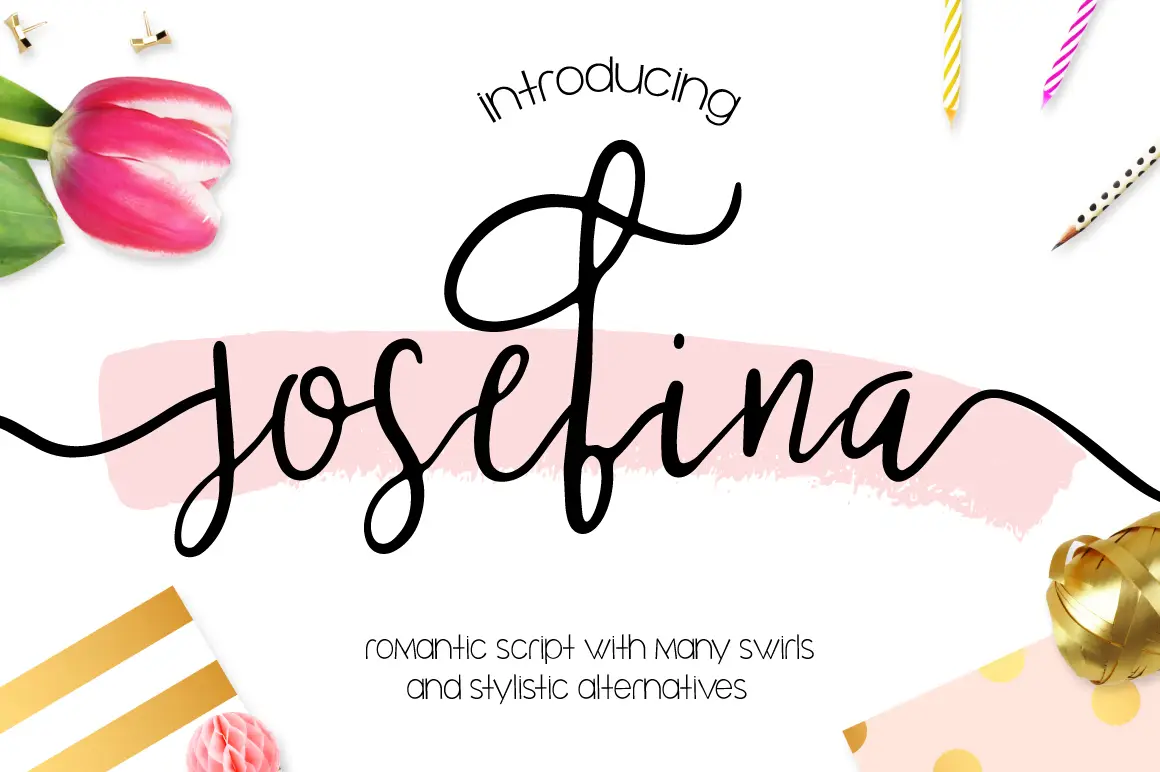 Josefina 3 josefina