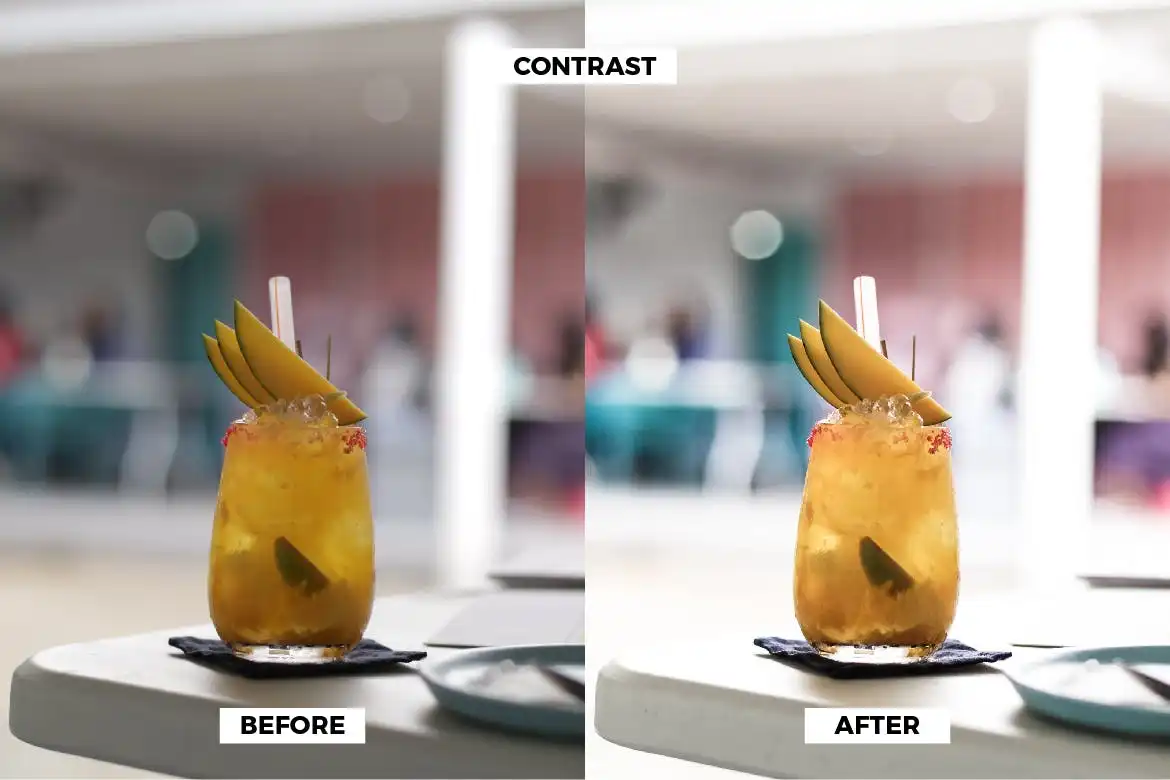 Juicy Fruit Lightroom Preset