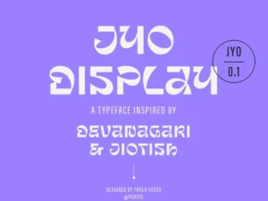 jyo display