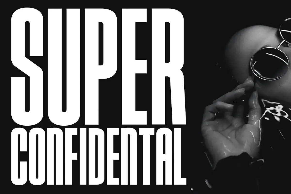 Kajiro Sans Condensed Display — By Maulana Creative 4 kajiro sans condensed display by maulana creative 3