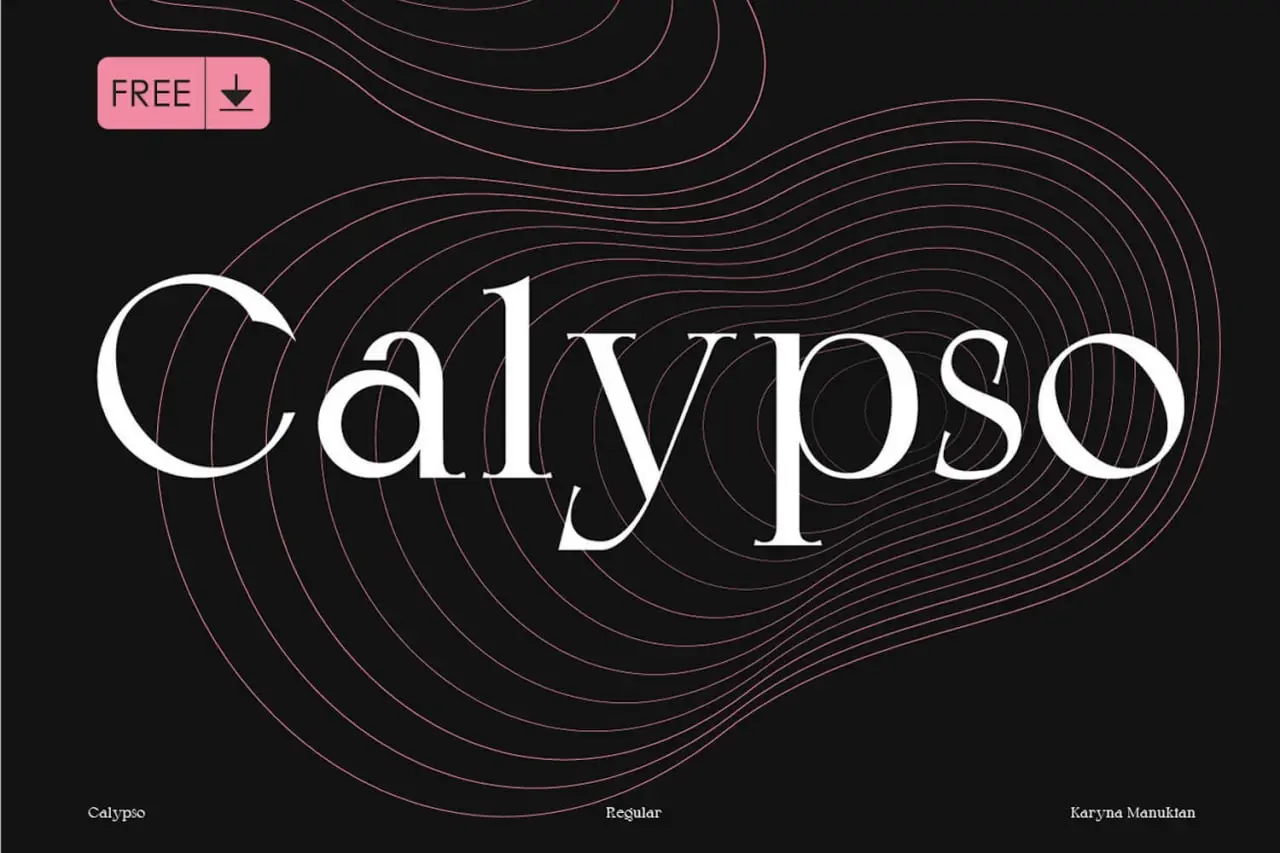 Karyna Manukian-Calypso 4 karyna manukian calypso