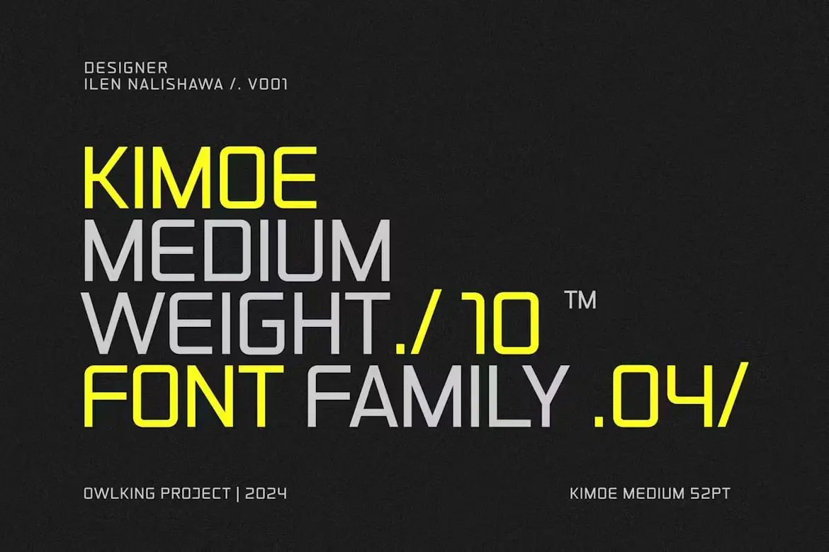 Kimoe 3 kimoe