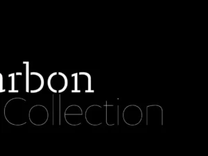 klim karbon karbon slab stencil font familes